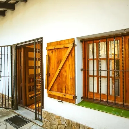 Ferienhaus Cl04 Cala Simo