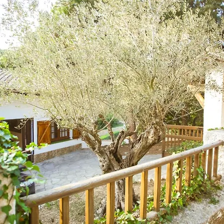 Cl04 Cala Simo Ferienhaus
