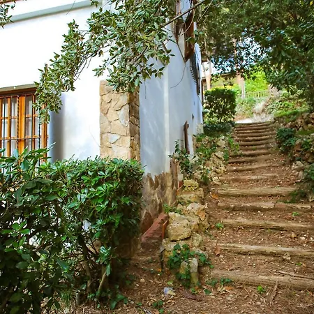 Ferienhaus Cl04 Cala Simo *