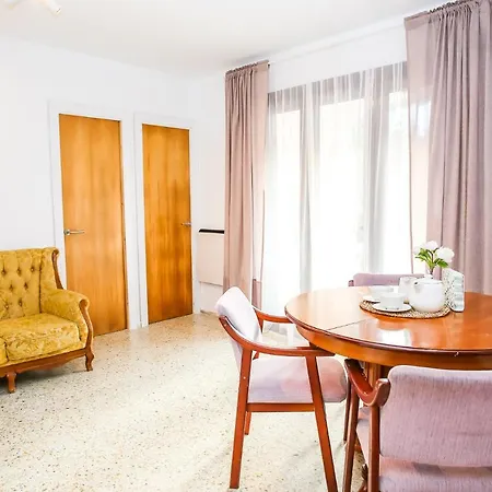 Ferienhaus Cl04 Cala Simo *