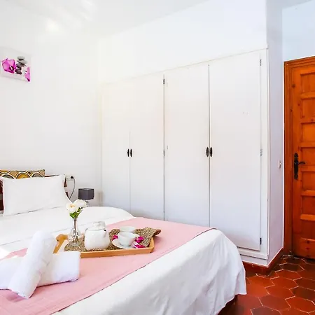 Ferienhaus Cl04 Cala Simo Lloret de Mar