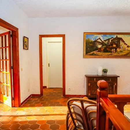 Ferienhaus Cl04 Cala Simo *