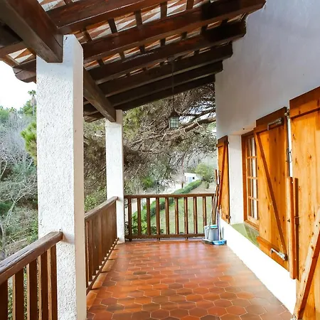 Ferienhaus Cl04 Cala Simo *