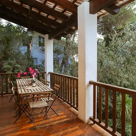 Ferienhaus Cl04 Cala Simo *
