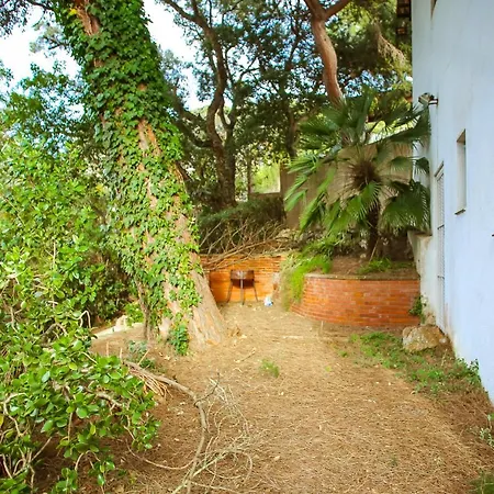 Ferienhaus Cl04 Cala Simo Lloret de Mar