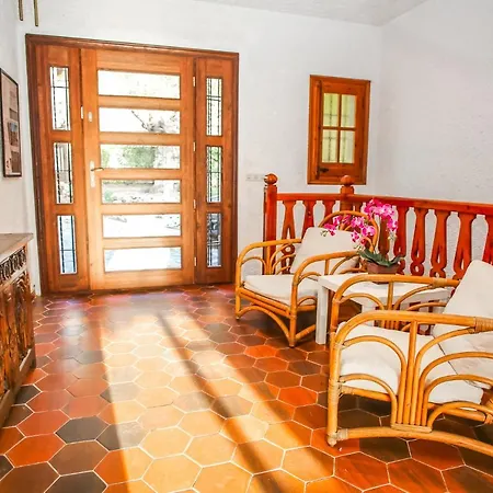 Ferienhaus Cl04 Cala Simo