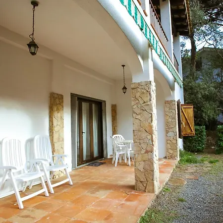 Cl04 Cala Simo Ferienhaus