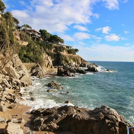 Cl04 Cala Simo * Lloret de Mar