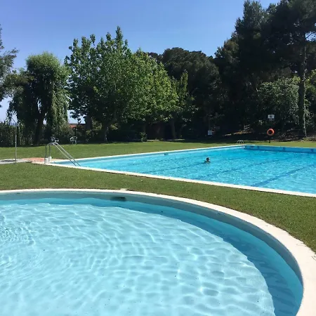 Ferienhaus Cl04 Cala Simo Lloret de Mar