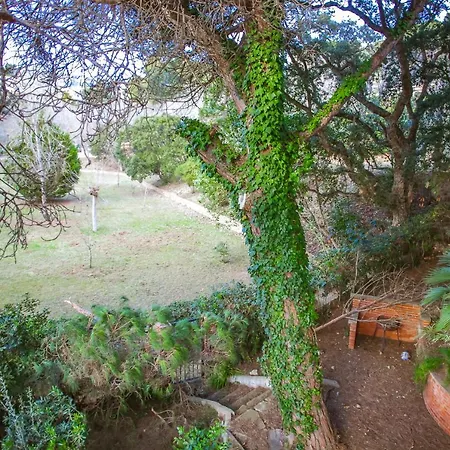 Holiday home Cl04 Cala Simo *